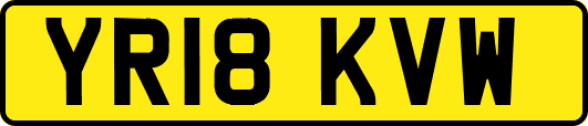 YR18KVW