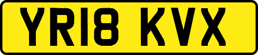 YR18KVX