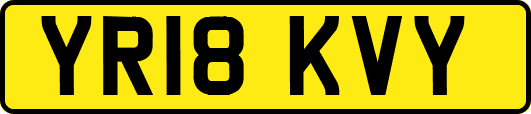 YR18KVY