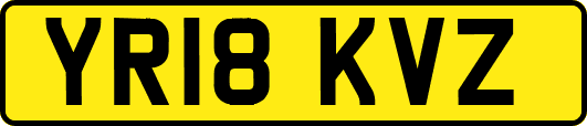 YR18KVZ