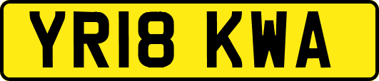 YR18KWA