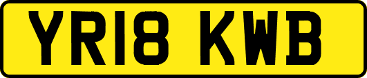 YR18KWB