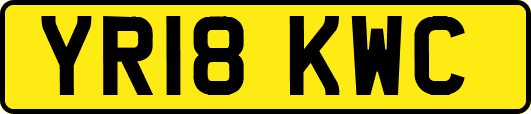 YR18KWC