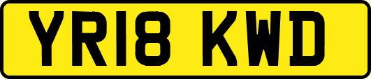YR18KWD