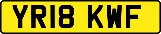 YR18KWF
