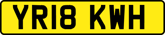 YR18KWH