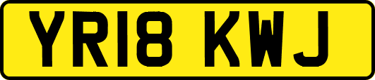 YR18KWJ