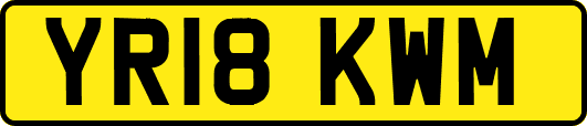 YR18KWM