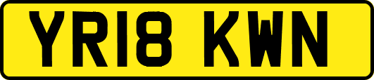 YR18KWN