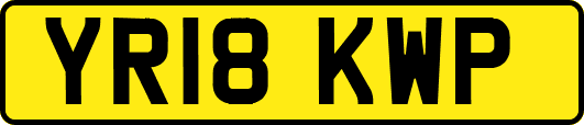 YR18KWP