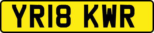 YR18KWR