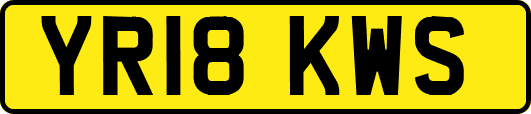 YR18KWS
