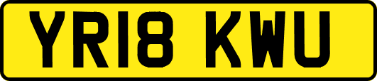 YR18KWU