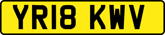 YR18KWV