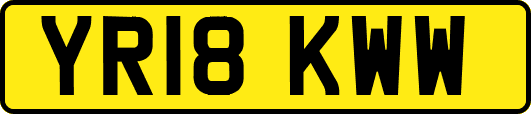 YR18KWW