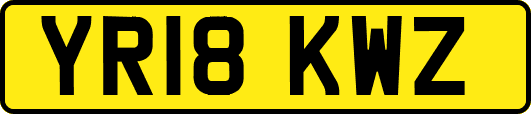 YR18KWZ