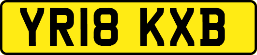 YR18KXB