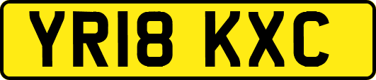 YR18KXC