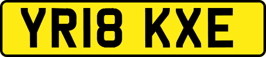 YR18KXE
