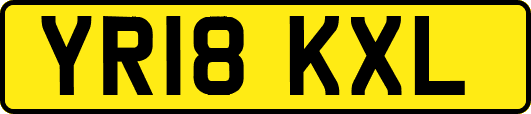 YR18KXL