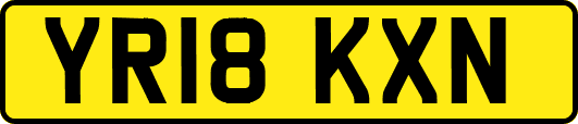 YR18KXN