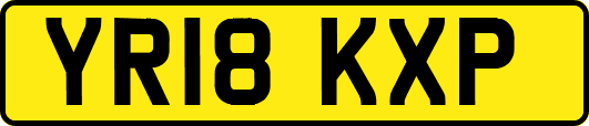 YR18KXP