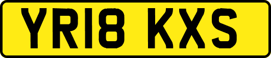 YR18KXS