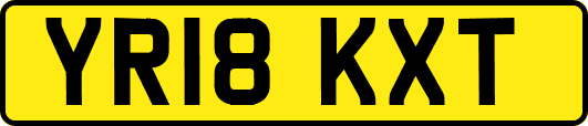 YR18KXT