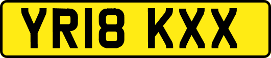 YR18KXX