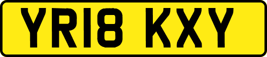 YR18KXY