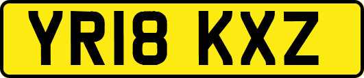 YR18KXZ