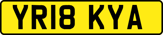 YR18KYA