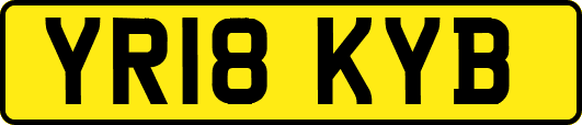 YR18KYB