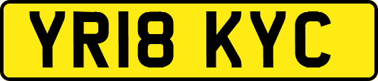 YR18KYC
