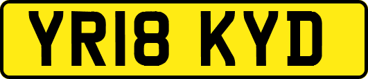 YR18KYD