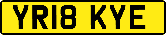 YR18KYE
