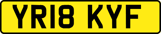 YR18KYF