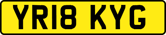 YR18KYG