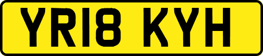YR18KYH