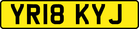 YR18KYJ