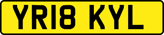 YR18KYL