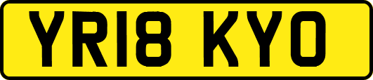 YR18KYO