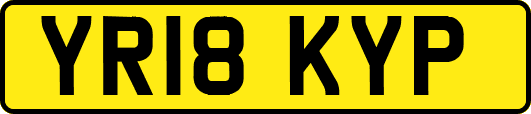 YR18KYP