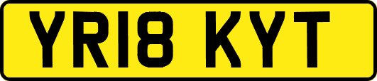 YR18KYT