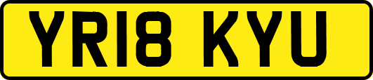 YR18KYU