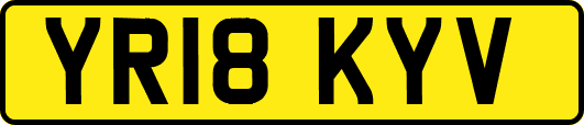 YR18KYV