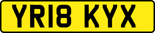 YR18KYX