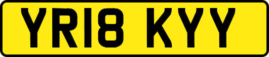 YR18KYY