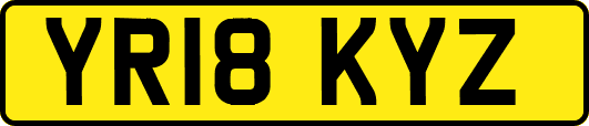 YR18KYZ