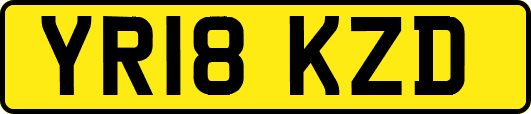 YR18KZD